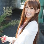 Airi Kijima 希島あいり Silky