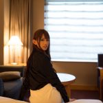 Airi Kijima 希島あいり Silky
