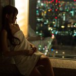 Airi Kijima 希島あいり Silky