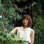 Airi Suzumura 鈴村あいり Erotic Expression