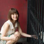 Airi Suzumura 鈴村あいり Erotic Expression