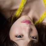 Airi Suzumura 鈴村あいり Erotic Expression