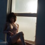 Airi Suzumura 鈴村あいり Erotic Expression