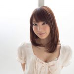 Airi Suzumura 鈴村あいり Quietly