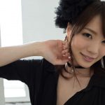 Airi Suzumura 鈴村あいり Quietly