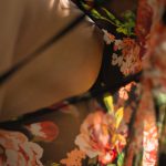 An Tsujimoto 辻本杏 Beautiful Eyes