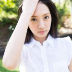 An Tsujimoto 辻本杏 Saturation