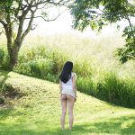 An Tsujimoto 辻本杏 Saturation