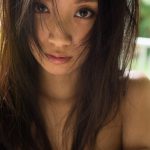 An Tsujimoto 辻本杏 Saturation