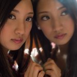 An Tsujimoto 辻本杏 Saturation