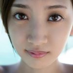 An Tsujimoto 辻本杏 Oriental Lily