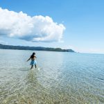 An Tsujimoto 辻本杏 Oriental Lily