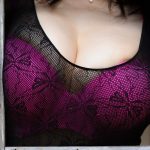 Anri Okita 沖田杏梨 Nonstandardized