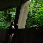 Anri Okita 沖田杏梨 Nonstandardized