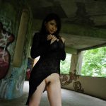 Anri Okita 沖田杏梨 Nonstandardized