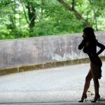 Anri Okita 沖田杏梨 Nonstandardized