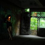 Anri Okita 沖田杏梨 Nonstandardized