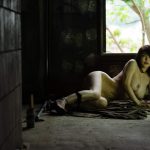 Anri Okita 沖田杏梨 Nonstandardized