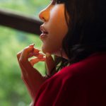 Anri Okita 沖田杏梨 Nonstandardized