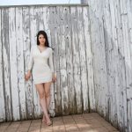 Anri Okita 沖田杏梨 Console