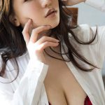 Anri Okita 沖田杏梨 Console