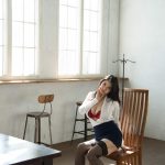 Anri Okita 沖田杏梨 Console