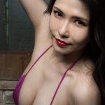 Anri Okita 沖田杏梨 Console