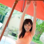 Arina Hashimoto 橋本ありな Angel whisper