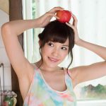 Arina Hashimoto 橋本ありな Angel whisper