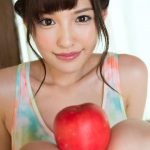 Arina Hashimoto 橋本ありな Angel whisper