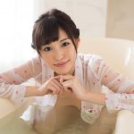 Arina Hashimoto 橋本ありな Angel whisper