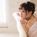 Arina Hashimoto 橋本ありな Angel whisper