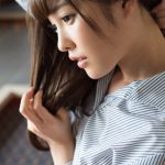 Arina Hashimoto 橋本ありな Angel whisper