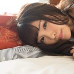 Arina Hashimoto 橋本ありな Angel whisper