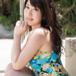 Arisa Misato 美里有紗 Blue & Green