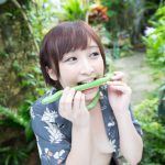 Ayumi Kimino きみと歩実 Ayumix