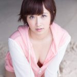 Ayumi Kimino きみと歩実 Ayumix