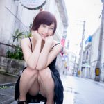Ayumi Kimino きみと歩実 Ayumix
