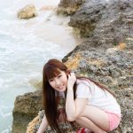 Azumi Kinoshita 木下あずみ As Soon As