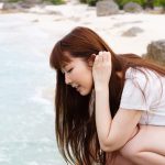 Azumi Kinoshita 木下あずみ As Soon As