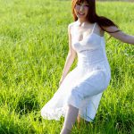 Azumi Kinoshita 木下あずみ As Soon As