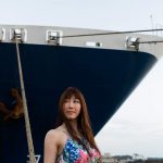 Azumi Kinoshita 木下あずみ As Soon As