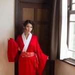 China Matsuoka 松岡ちな I’m Down