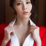 China Matsuoka 松岡ちな I’m Down
