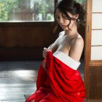 China Matsuoka 松岡ちな I’m Down