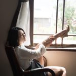 China Matsuoka 松岡ちな I’m Down