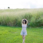 China Matsuoka 松岡ちな Gifted