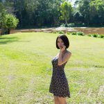 China Matsuoka 松岡ちな Gifted