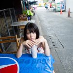 China Matsuoka 松岡ちな DAISUKE!