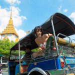 China Matsuoka 松岡ちな DAISUKE!